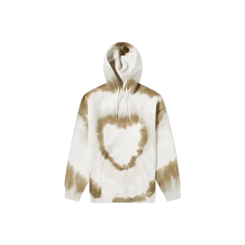 GIVENCHY Толстовка Мужской Белый