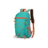 Озерно-синий