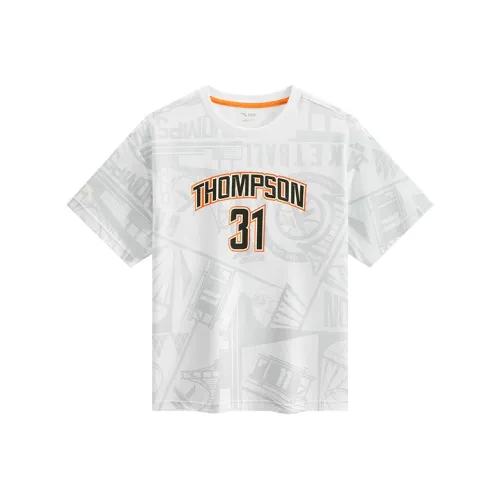 Antakids Школьный возраст T Футболки