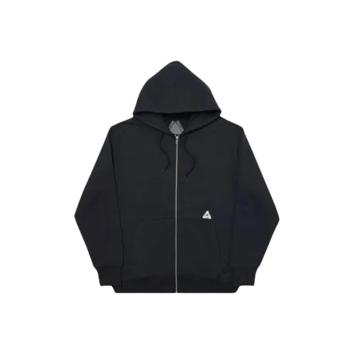 Дворцовый Sofar Толстовка Мужская Черная