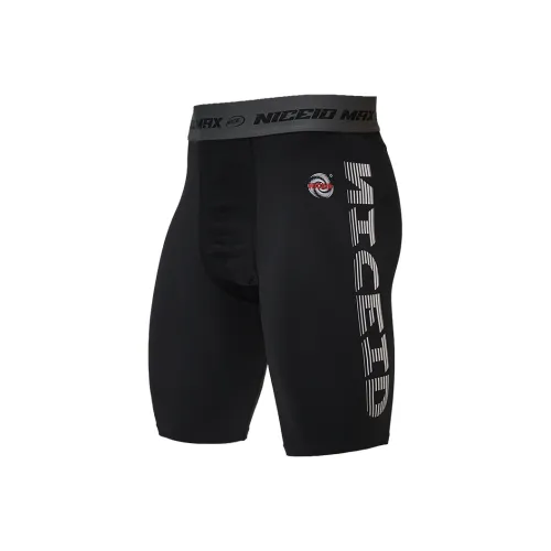 NICEID Мужские спортивные шорты