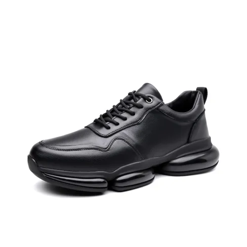 ENRICO COVERI Износостойкий Дышащий Поддерживающий Сбалансированный Легкий Низкий Топ Casual Мужской Черный