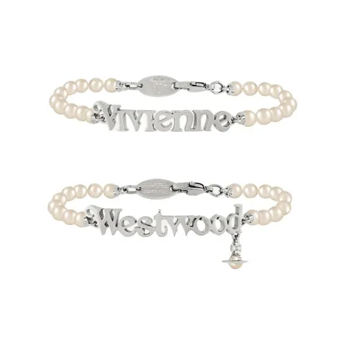 Vivienne Westwood Brass Bracelets Мужской