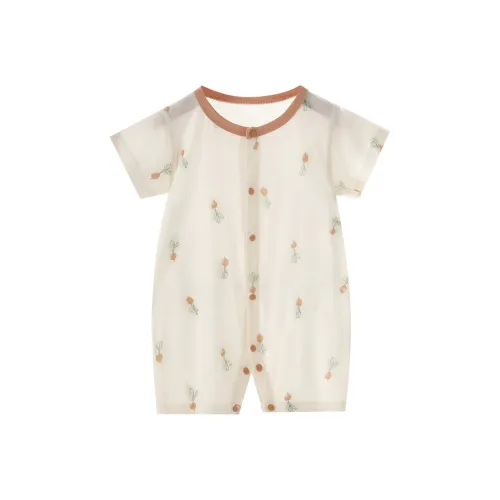 BEST JANE Детский комбинезон летний тонкий для малышей и детей младшего возраста