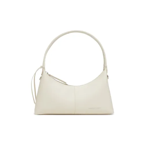 CHARLES KEITH ПУ (полиуретан) Сумка через плечо Подмышная Маленькая Женская Многоцветная