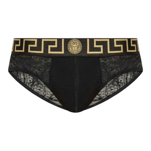 VERSACE SS25 Трусы Мужские 1 Пачка