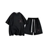 Черный комплект