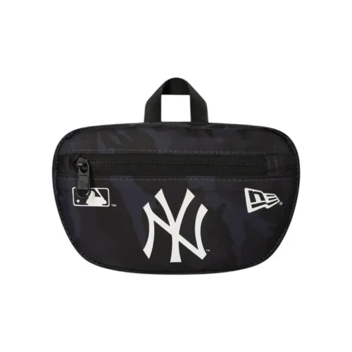 New Era Поясные сумки Черный Унисекс