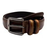 Желто-коричневый