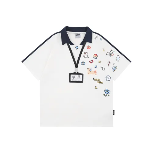 WAYHWEI Женские футболки