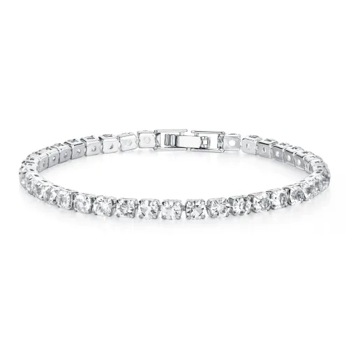 PISHUSHU Браслеты из титанового стального сплава Унисекс