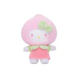 Подтвержденная версия - Мягкий и нежный персик (распакованный)