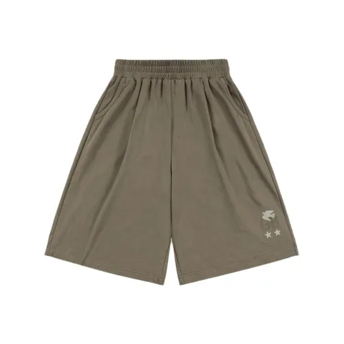 GOOD BAI SS25 Женские Повседневные шорты