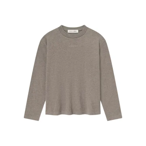 Fear Of God Essentials T-Shirt Женская