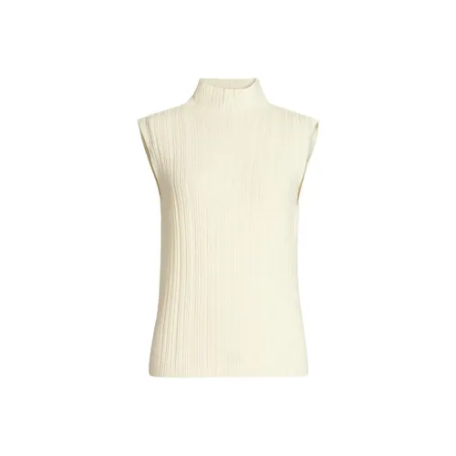 Marisfrolg Белый Женский Свитера