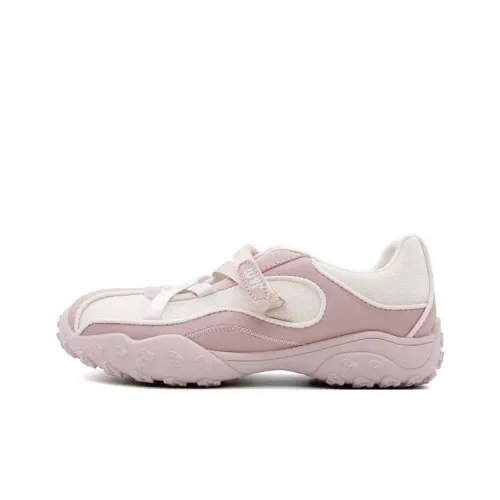 Joy Mario Mary Jane обувь для женщин