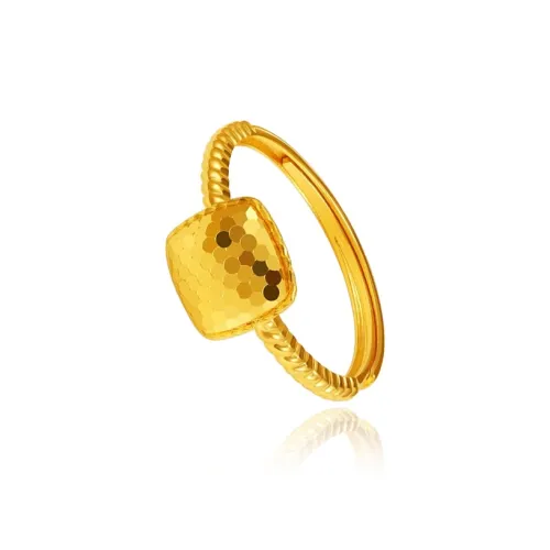 EADDA JEWELRY Сплав Кольца Унисекс