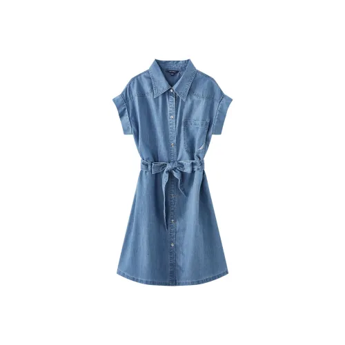 NAUTICA Светло-синий Kids Платья