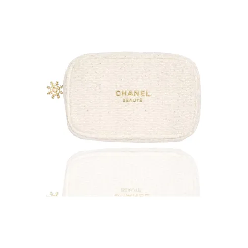 CHANEL Макияж и дорожные косметички унисекс