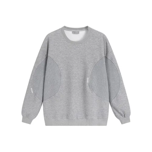 FOREST LIBRARY Толстовка Унисекс