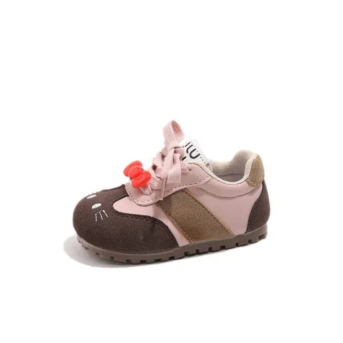 Неон Slip-Resistant Низкий Топ Kids Lifestyle Shoes Детский
