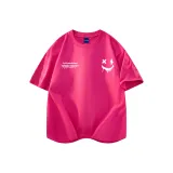 Розово-красный