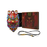 Неубиваемый Звезда Лорд + Свернувшийся Дракон Веревка (Без Настольной Фоторамки)