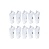 10 пар (10 белых)