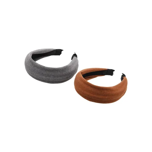 Chimera Фланелевые Ободки для волос Женские