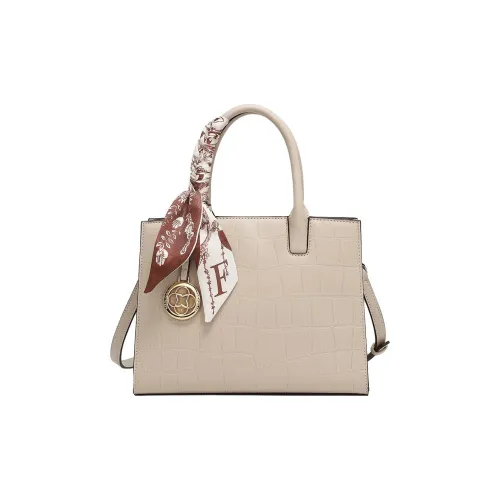 MEXICAN ПУ (полиуретан) Сумка Тоут Сумка Сумка для покупок Стандартная Женская Абрикос Экрю