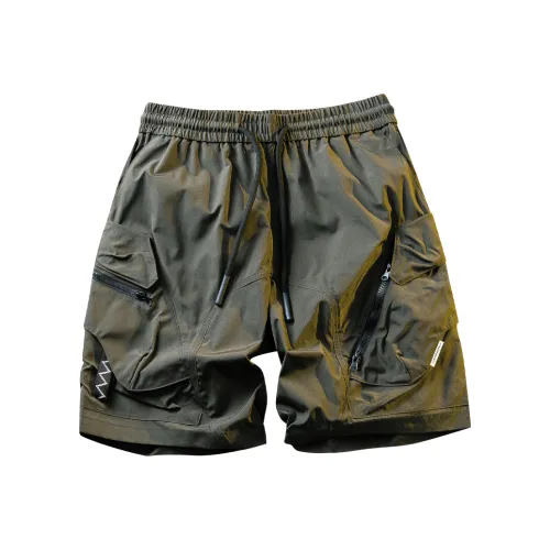 GEOGRE ALEX Мужские Карго Шорты