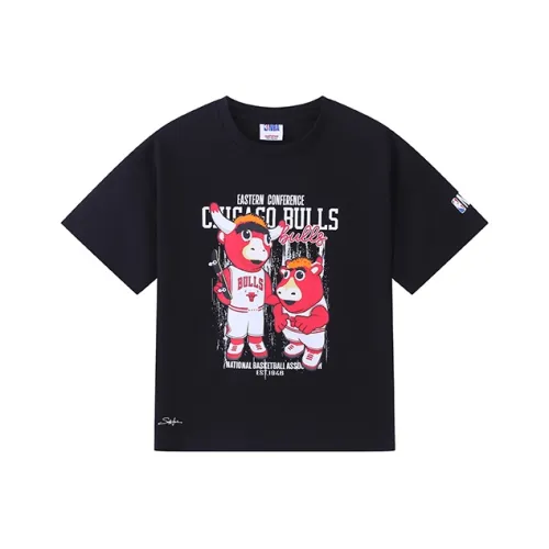 NBA Chicago Bulls T-Shirt Детская
