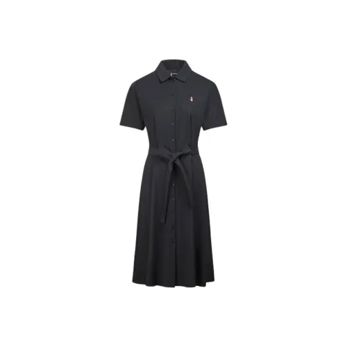 Hush Puppies Короткий рукав Платье Женское