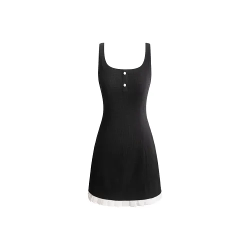 Unifreeplus+ Без рукавов Платье Женское