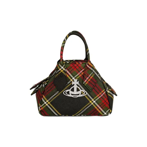 Vivienne Westwood Полиуретан Сумка Мини Женская Многоцветная