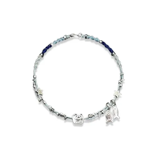 Ringlove Ткань Браслеты Шнурки Женские