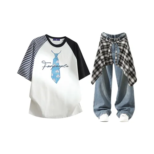 FAX FOR FMACM Повседневная спортивная одежда Унисекс