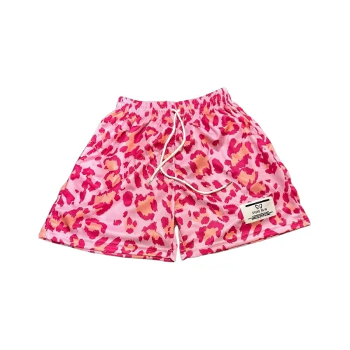 NEVER RULE Баскетбольные шорты унисекс