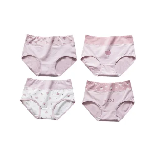 Flowers in water Нижнее белье Женское