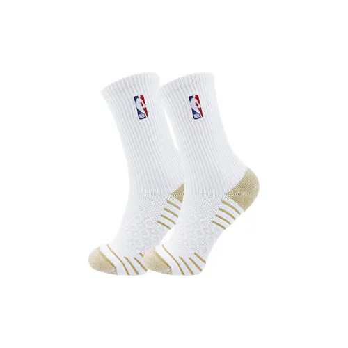 NBA Носки до колена High Унисекс 2 упаковки