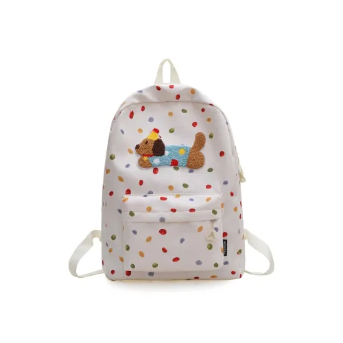 Chinllo Нейлон Рюкзаки Школьный возраст