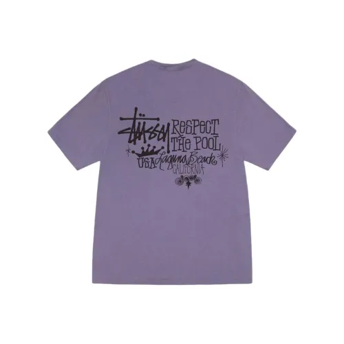 Stussy Унисекс T-рубашки