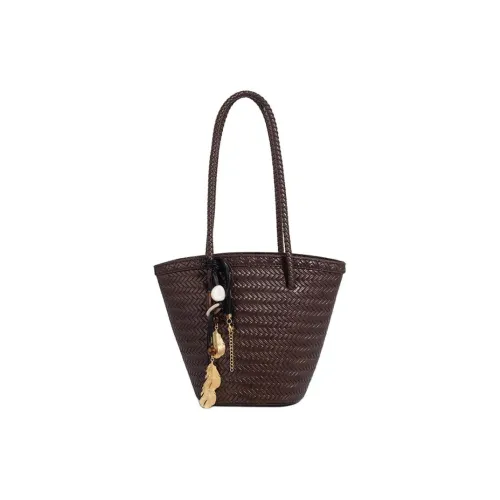 Vigno Сумка через плечо из синтетической кожи стандартная женская многоцветная