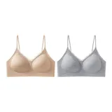 Foundation Кожа + Премиум Серый