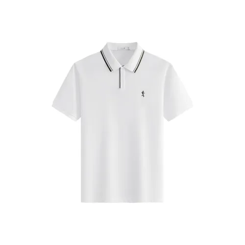 Поло Dance with Wolves Мужское