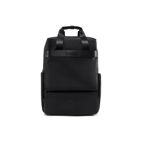 Лайнер Glory Series полиэстер рюкзак унисекс черный