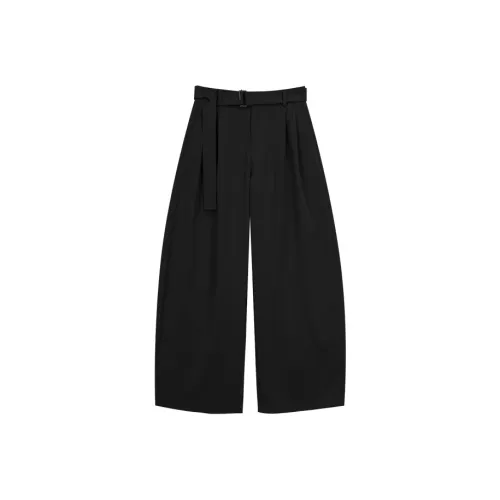 HUALUNDESIGN Повседневные брюки Мужские