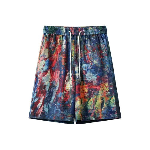 GEOGRE ALEX Повседневные шорты унисекс