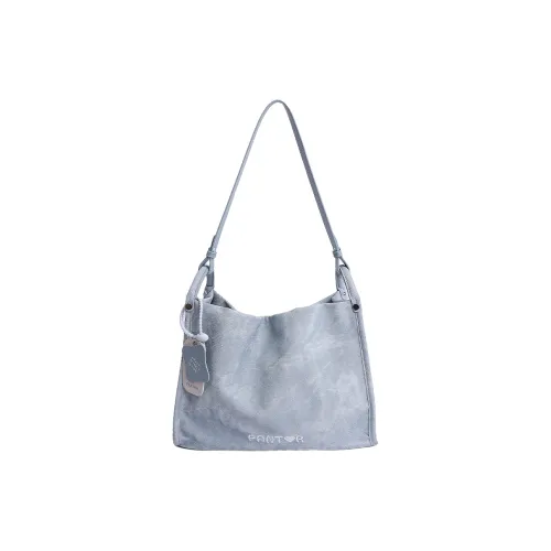 Xuan Xi ПУ (полиуретан) Сумка-тоут Сумка через плечо Женская Многоцветная