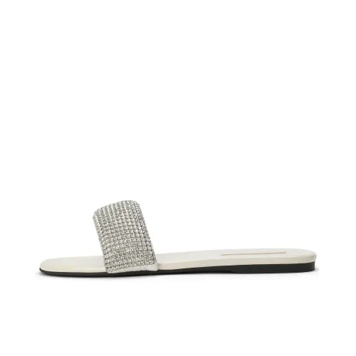 CHARLES&KEITH Слипоны Женские